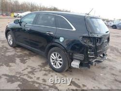 SORENTO 2019 Steering Wheel 3183384