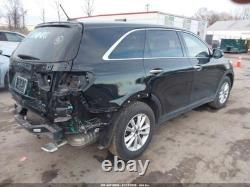 SORENTO 2019 Steering Wheel 3183384