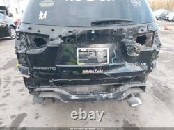 SORENTO 2019 Steering Wheel 3183384
