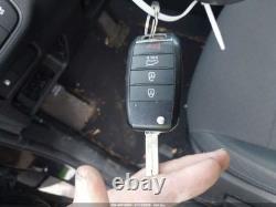 SORENTO 2019 Steering Wheel 3183384
