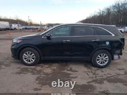 SORENTO 2019 Steering Wheel 3183384