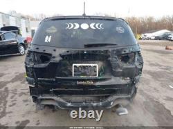 SORENTO 2019 Steering Wheel 3183384