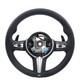 Steering Wheel 2012-2018 For Bmw F30 F32 F22 F15 F16 M3 M4 M2 M Sport X1 X6 X5