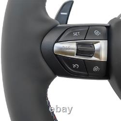 STEERING WHEEL 2012-2018 For BMW F30 F32 F22 F15 F16 M3 M4 M2 M SPORT X1 X6 X5