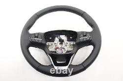 STEERING WHEEL LEATHER With SWITCH BUTTON OEM M1PB3600JG BRONCO SPORT 2021 2024