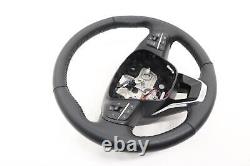 STEERING WHEEL LEATHER With SWITCH BUTTON OEM M1PB3600JG BRONCO SPORT 2021 2024