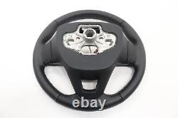 STEERING WHEEL LEATHER With SWITCH BUTTON OEM M1PB3600JG BRONCO SPORT 2021 2024