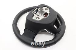 STEERING WHEEL LEATHER With SWITCH BUTTON OEM M1PB3600JG BRONCO SPORT 2021 2024