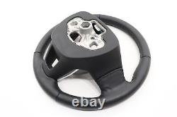 STEERING WHEEL LEATHER With SWITCH BUTTON OEM M1PB3600JG BRONCO SPORT 2021 2024