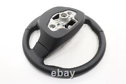 STEERING WHEEL LEATHER With SWITCH BUTTON OEM M1PB3600JG BRONCO SPORT 2021 2024