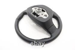 STEERING WHEEL LEATHER With SWITCH BUTTON OEM M1PB3600JG BRONCO SPORT 2021 2024