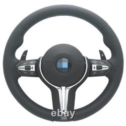 STEERING WHEEL for BMW F30 F32 F22 F15 F16 M3 M4 M2 M SPORT X1 X5 X6 328i