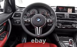 STEERING WHEEL for BMW F30 F32 F22 F15 F16 M3 M4 M2 M SPORT X1 X5 X6 328i