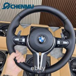 STEERING WHEEL for BMW F30 F32 F22 F15 F16 M3 M4 M2 M SPORT X1 X5 X6 328i