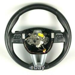 Seat Alhambra Multifunction Steering Wheel Shift Paddles 3 Spoke Unit 7N5419091A