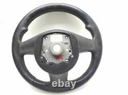 Seat Altea 2006 Steering wheel 5P0419091F MIN20778