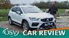 Seat Ateca In Depth Review The Best Crossover Xperience