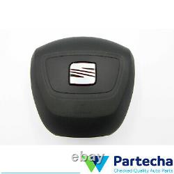 Seat Exeo 2012 Driver Air Bag Steering Wheel Airbag 3r0880201c Original