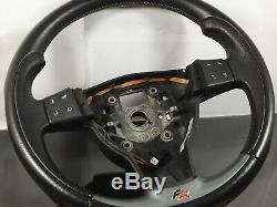 Seat Fr Leon Toledo Altea 2005-09 Set Of Steering Wheel Gear Box Knob Pedals