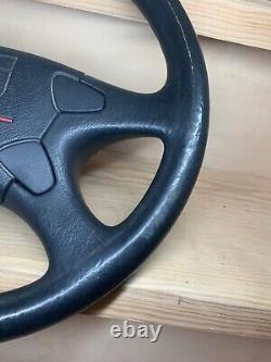 Seat GT Steering Wheel 1l0419091b