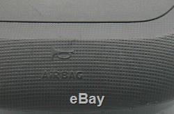 Seat Ibiza 2008- driver airbag STEERING WHEEL AIR BAG ORIGINAL