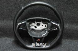 Seat Ibiza 6J 6P Multi Function Steering Wheel 6J0419091P 2012