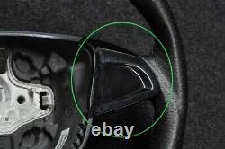 Seat Ibiza 6J 6P Multi Function Steering Wheel 6J0419091P 2012