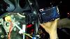 Seat Ibiza 6l Retrofitting Steering Wheel With Radio Control Buttons Testing Phase