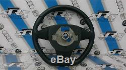 Seat Ibiza FR MK5 6J Flat Bottom Steering Wheel 6J0 419 091 AG 6J0419091AG