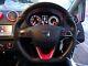 Seat Ibiza Fr Red Edition 2015 2017 Multi Functional Steering Wheel
