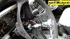 Seat Ibiza Mk2 W O Airbag Steering Wheel Removal