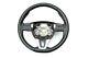 Seat Leon (1p1) 7n5419091c Multi-function Leather Steering Wheel 2005-2012