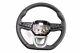 Seat Leon 5f 1.4 Tsi 2020 Rhd Flat Bottom Steering Wheel 13981025