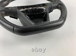 Seat Leon 5F Cupra Multifunction Flat Bottom Steering Wheel WithPaddles 5F0419091E