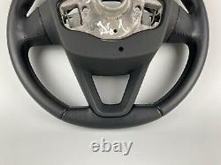 Seat Leon 5F Multifunction Steering Wheel With Phone Controls Unit 5F0419091L