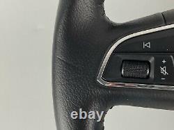 Seat Leon 5F Multifunction Steering Wheel With Phone Controls Unit 5F0419091L