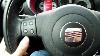 Seat Leon Carpc Can Bus Steering Wheel Buttons Mov