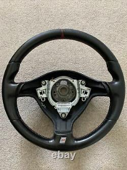 Seat Leon Cupra R MK1 2002-2006 Steering Wheel BAM