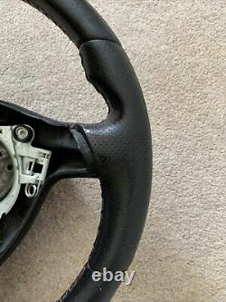 Seat Leon Cupra R MK1 2002-2006 Steering Wheel BAM