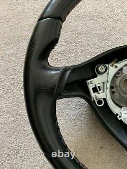 Seat Leon Cupra R MK1 2002-2006 Steering Wheel BAM