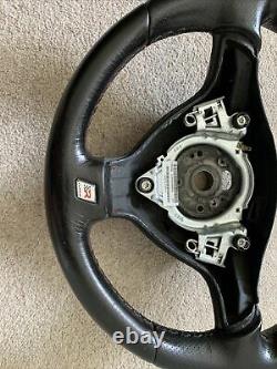 Seat Leon Cupra R MK1 2002-2006 Steering Wheel BAM