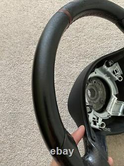 Seat Leon Cupra R MK1 2002-2006 Steering Wheel BAM