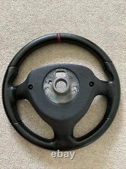 Seat Leon Cupra R MK1 2002-2006 Steering Wheel BAM