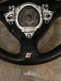 Seat Leon Cupra R Mk1 1M 225 Bam Steering Wheel