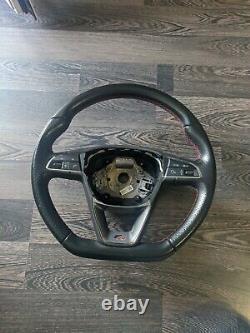 Seat Leon FR 5F Multifunction Steering Wheel