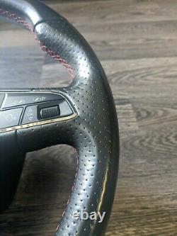 Seat Leon FR 5F Multifunction Steering Wheel