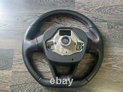 Seat Leon FR 5F Multifunction Steering Wheel