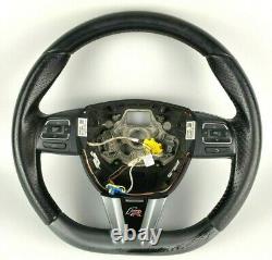 Seat Leon FR MK2 Multifunction Steering Wheel Unit 5P0419091BB