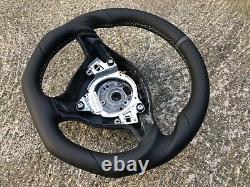 Seat Leon Fr Mk1 Custom Made Flat Bottom Steering Wheel