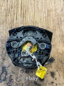 Seat Leon Fr Mk2 Facelift Steering Wheel Srs Airb Osf Driver Side 5p0880201an